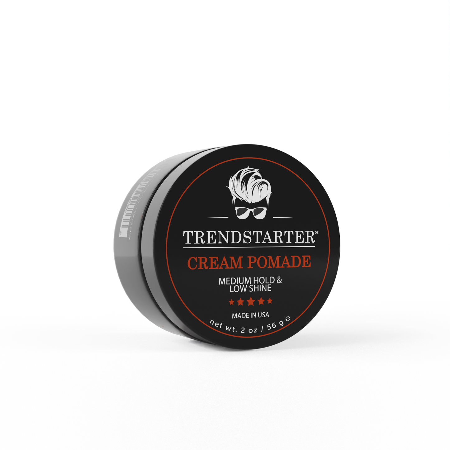CREAM POMADE