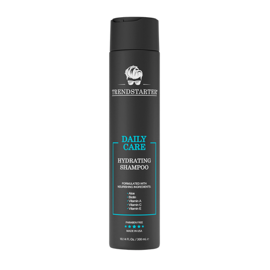 DAILY CARE HYDRATING SHAMPOO - TRENDSTARTER