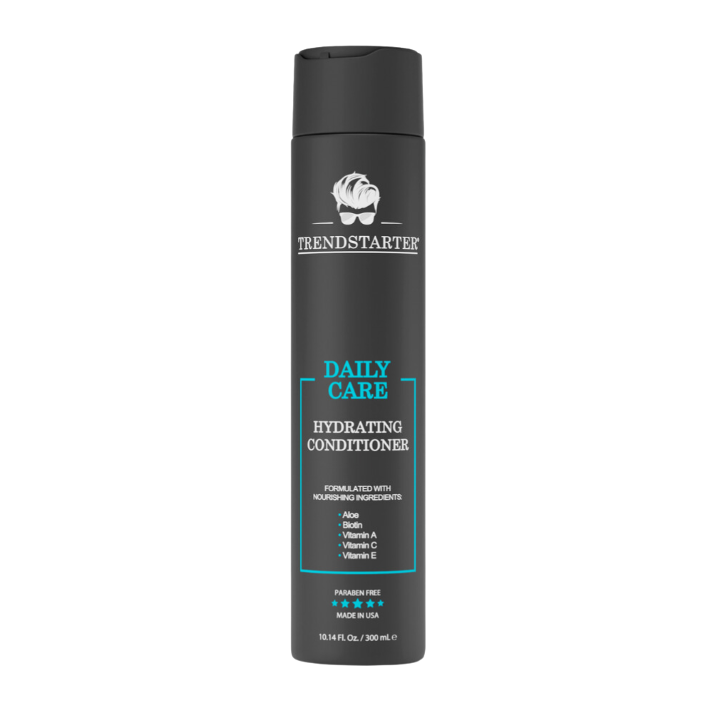 DAILY CARE HYDRATING CONDITIONER - TRENDSTARTER
