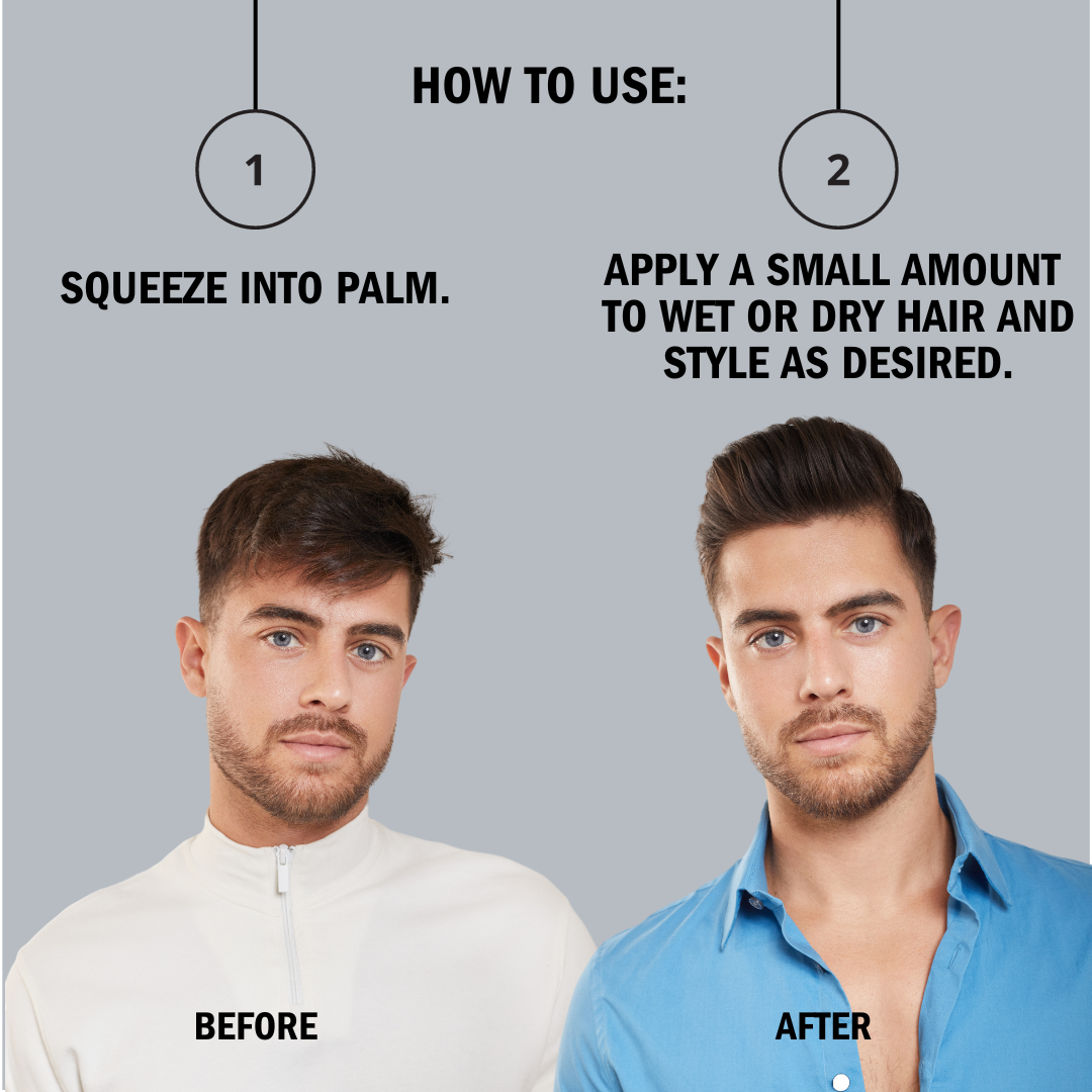 FIRM HOLD GEL - TRENDSTARTER