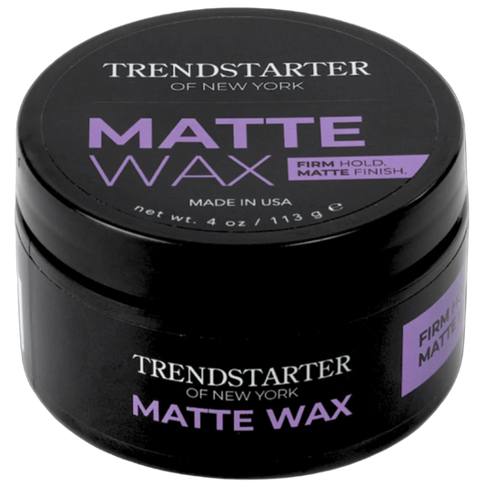 MATTE WAX