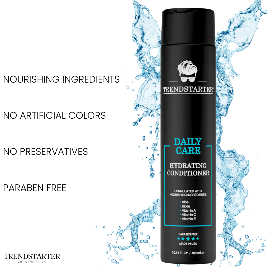DAILY CARE HYDRATING CONDITIONER